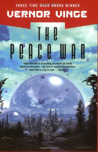 Peace War   1984 (Revised) 9780765308832 Front Cover