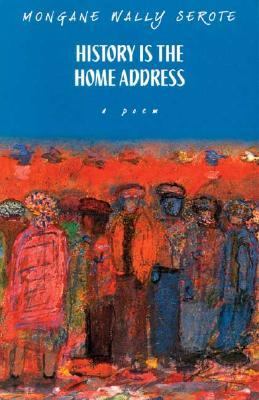 History Is the Home Address   2004 9780795701832 Front Cover