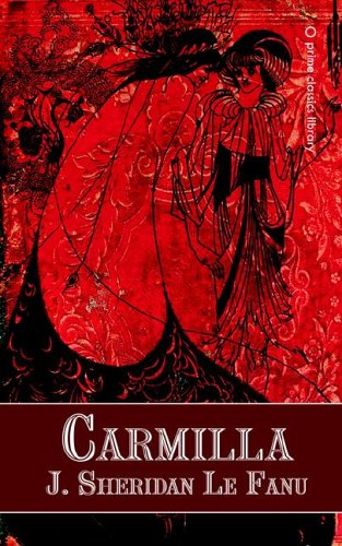 Carmilla   2005 9780809510832 Front Cover