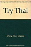 Try Thai N/A 9780960750832 Front Cover