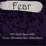 Fear  N/A 9780984383832 Front Cover