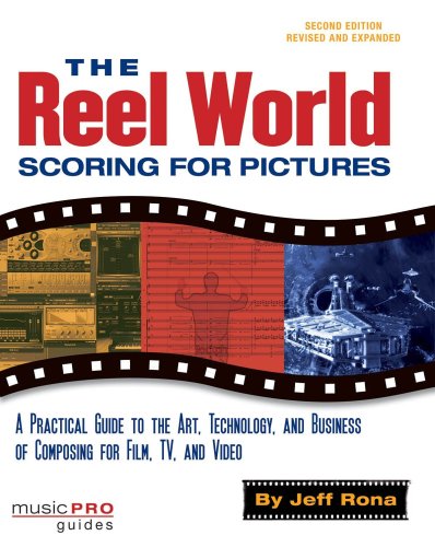 Reel World  2nd 2009 (Revised) 9781423434832 Front Cover