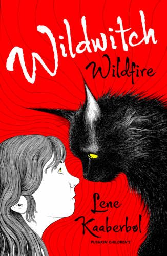 Wildwitch: Wildfire Wildwitch: Volume One  2016 9781782690832 Front Cover