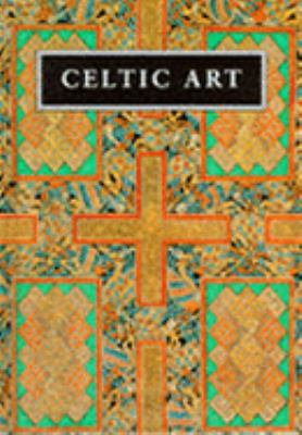 Celtic Art (Pocket Library of Art) N/A 9781860194832 Front Cover