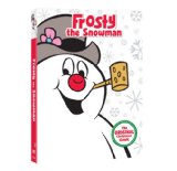 Frosty the Snowman System.Collections.Generic.List`1[System.String] artwork