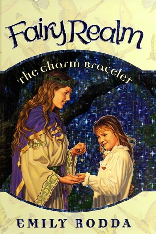 Charm Bracelet  2003 9780060095833 Front Cover