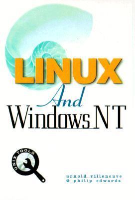 Linux and Windows NT Integration and Migration  1999 9780071349833 Front Cover
