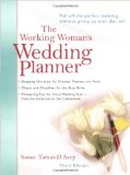 Working Woman's Wedding Planner 1st 9780139663833 Front Cover