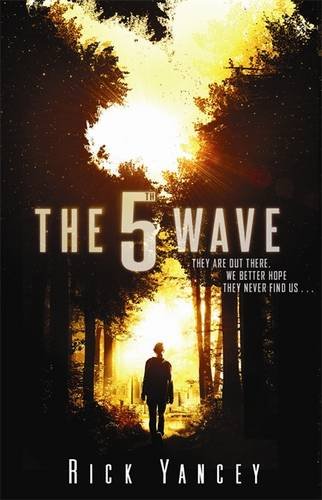 5th Wave   2013 9780141345833 Front Cover