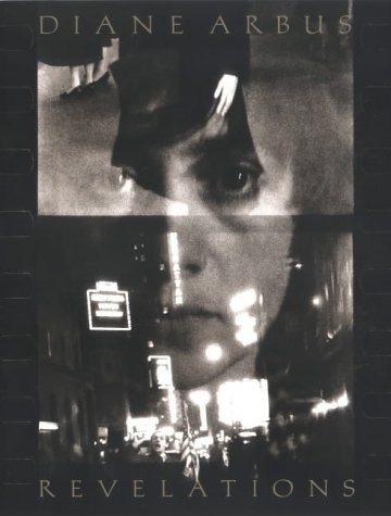 Diane Arbus: Revelations N/A 9780224071833 Front Cover