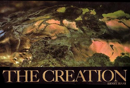 Creation N/A 9780670245833 Front Cover