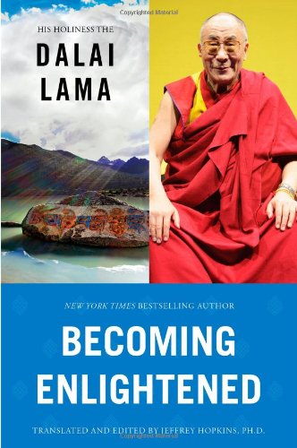 Becoming Enlightened  N/A 9781416565833 Front Cover