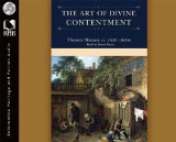 The Art of Divine Contentment:  2011 9781610451833 Front Cover