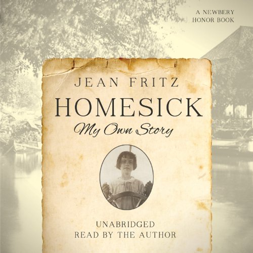 Homesick: My Own Story--Library Edition  2013 9781624605833 Front Cover