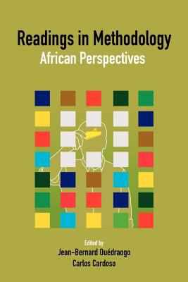 Readings in Methodology African Perspectives   2011 9782869784833 Front Cover
