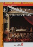 El Retablo De Las Maravillas / The Altarpiece of the Wonders:  2005 9788466716833 Front Cover