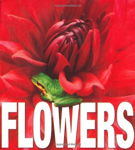 Flowers   2009 9788854403833 Front Cover
