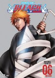Bleach: Volume 6 - The Entry (Episodes 21-24) System.Collections.Generic.List`1[System.String] artwork