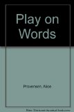 Play on Words   1974 9780001381834 Front Cover
