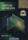 Virtual Musician Online Resources and Services  1996 9780028645834 Front Cover