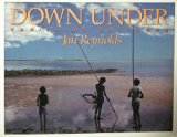 Down Under  N/A 9780152241834 Front Cover