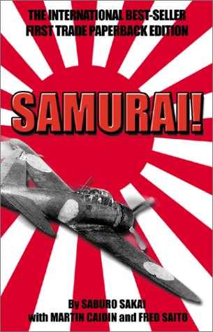Samurai 1st 2001 9780743412834 Front Cover