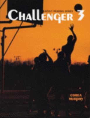 Challenger  Student Manual, Study Guide, etc.  9780883367834 Front Cover
