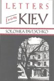 Letters from Kiev  1992 9780920862834 Front Cover