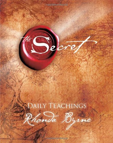 Secret Daily Teachings   2008 9781439130834 Front Cover