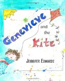 Genevieve and the Kite  N/A 9781492753834 Front Cover