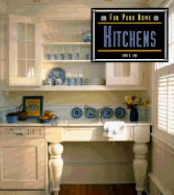 Kitchens   1997 9781567994834 Front Cover