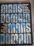 Man's Domain : A Thematic Atlas of the World 3rd 9780070230835 Front Cover