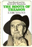 Roots of Treason Ezra Pound and the Secret of St. Elizabeth's N/A 9780070649835 Front Cover