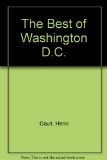 Best of Washington, D. C.  N/A 9780130761835 Front Cover