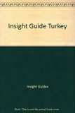 Insight Guide to Turkey N/A 9780134680835 Front Cover