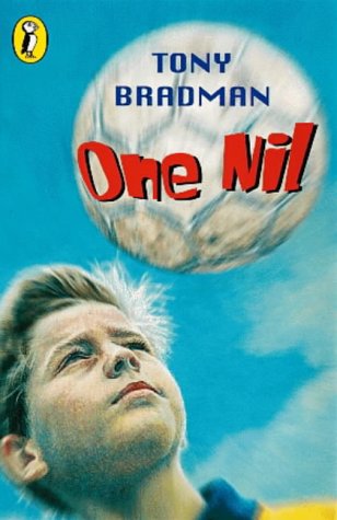 One Nil   1999 9780140319835 Front Cover