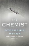 Chemist   2016 9780316387835 Front Cover