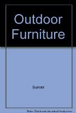 Outdoor Furniture : Easy-to-Make N/A 9780376013835 Front Cover