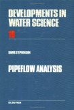 Pipeflow Analysis   1984 9780444422835 Front Cover