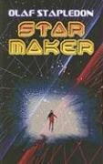 Star Maker   2008 9780486466835 Front Cover