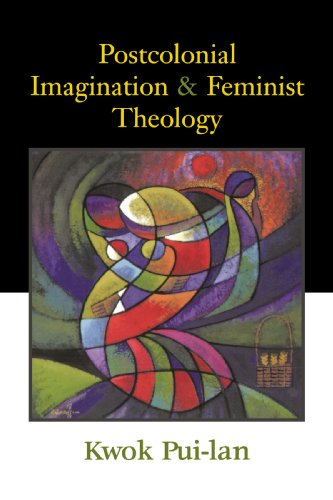 Postcolonial Imagination and Feminist Theology   2005 9780664228835 Front Cover
