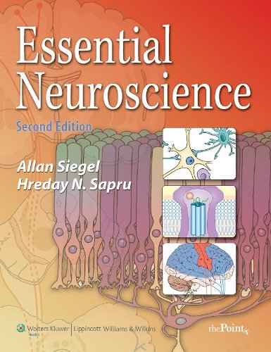 Essential Neuroscience  2nd 2011 (Revised) 9780781783835 Front Cover