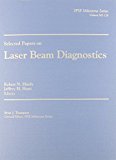 Laser Beam Diagnostics  N/A 9780819422835 Front Cover