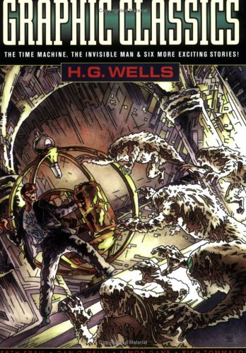 H. G. Wells  2nd 2005 (Revised) 9780974664835 Front Cover