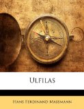 Ulfilas N/A 9781174672835 Front Cover