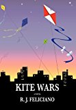 Kite Wars  N/A 9781477274835 Front Cover