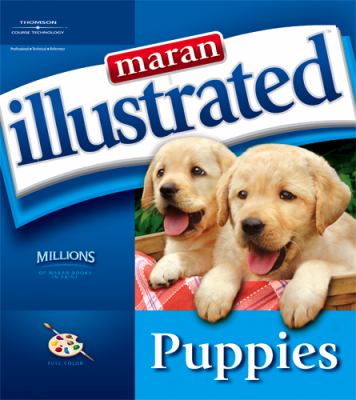 Puppies   2007 9781598632835 Front Cover