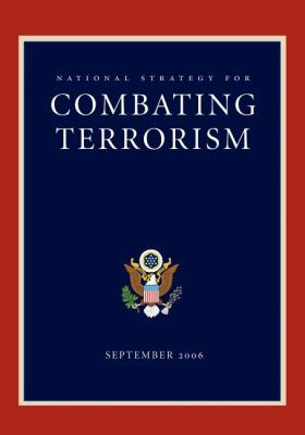 National Strategy for Combating Terrorism  N/A 9781600375835 Front Cover