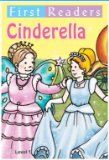 Cinderella N/A 9781845570835 Front Cover