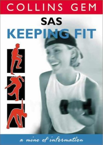 Gem SAS Fitness   2000 9780004724836 Front Cover